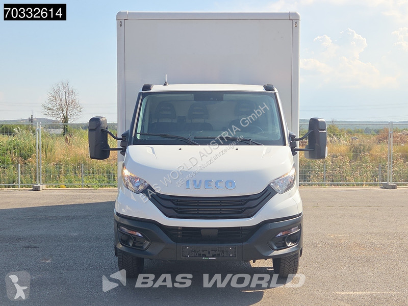Véhicule utilitaire Iveco 72C21 3.0L Automatik...