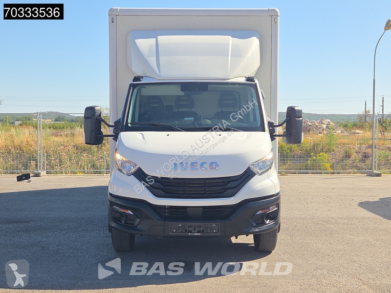 Véhicule utilitaire Iveco 72C21 3.0L Automatik...