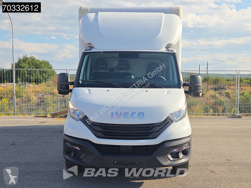 Véhicule utilitaire Iveco 35S16 Automatik...