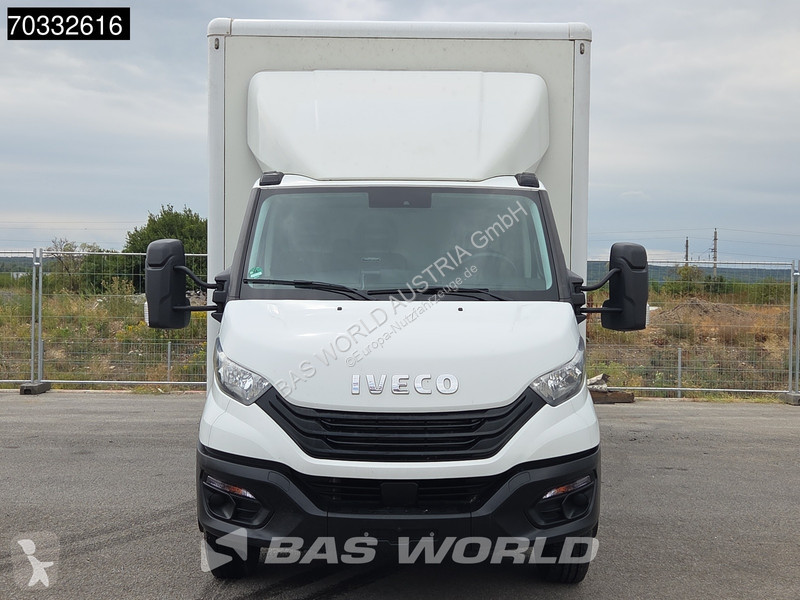 Véhicule utilitaire Iveco 70C21 3.0L Automatik...