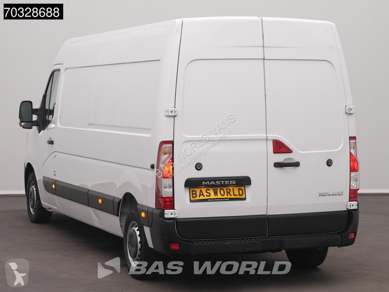 Bedrijfswagen Renault L3H2 LED Airco Cruise...