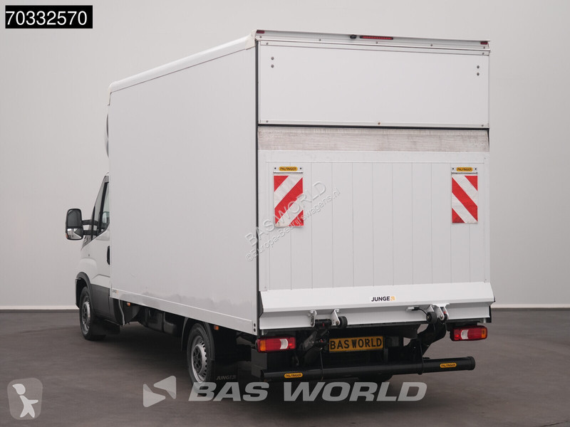 Véhicule utilitaire Iveco 35S16 Automaat...