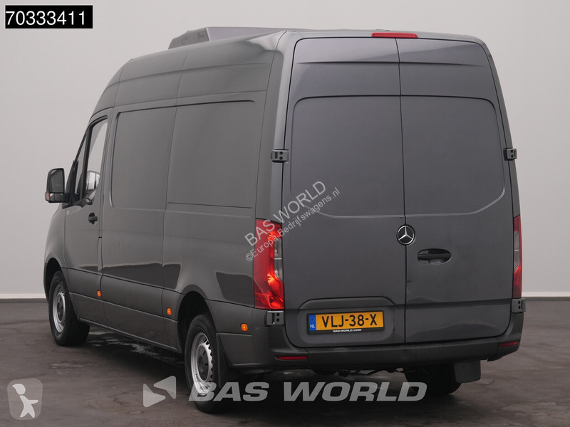 Véhicule utilitaire Mercedes 314 CDI Koelwagen...