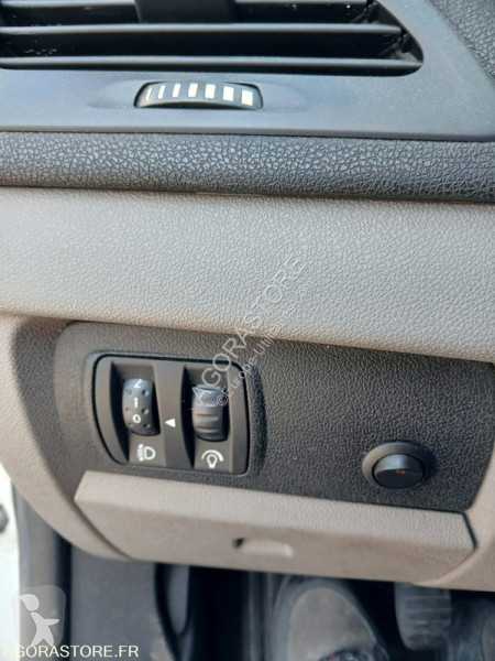 Véhicule utilitaire Renault MEGANE