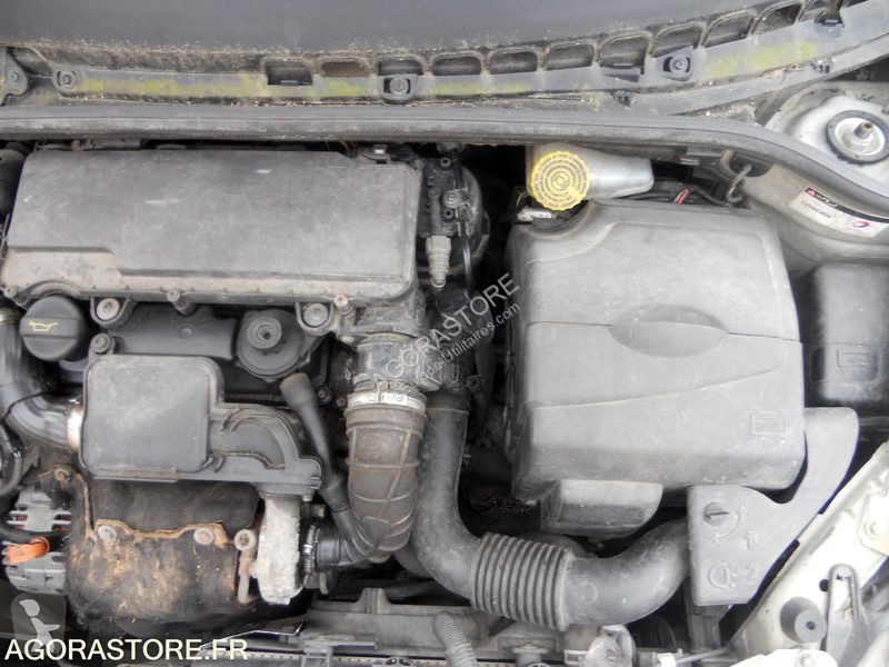 Véhicule utilitaire Citroën C3 PICASSO