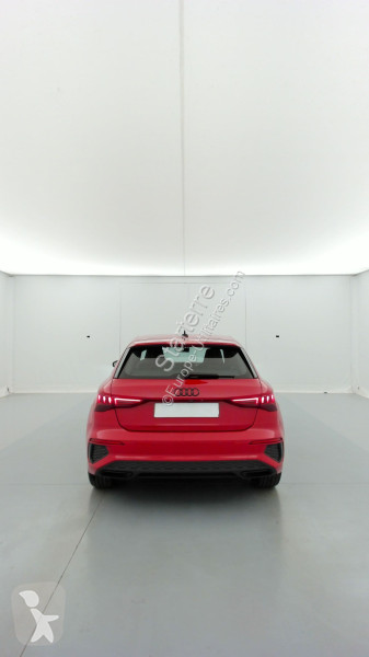 Véhicule utilitaire Audi  A3 SPORTBACK