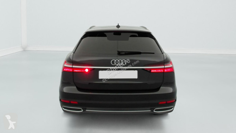 Véhicule utilitaire Audi  A6 AVANT