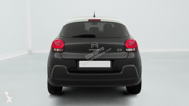 Véhicule utilitaire Citroën