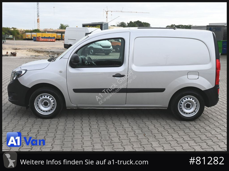 Véhicule utilitaire Mercedes Citan 109 Kasten,...