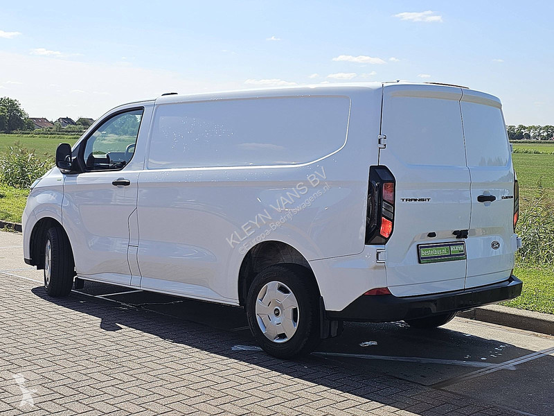Bedrijfswagen Ford 2.0 L1H1 Automaat Navi