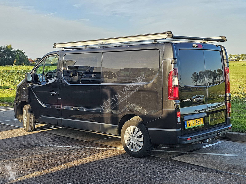 Bedrijfswagen Renault 2.0 DCI L2 DubbeleCabine NAP
