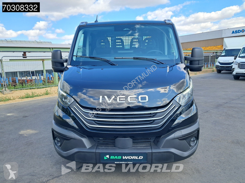 Véhicule utilitaire Iveco 35C21 Neu! 3.0L...