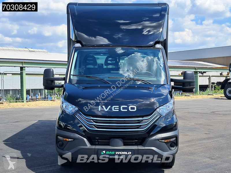 Véhicule utilitaire Iveco 35C18 Neu! Automatik...