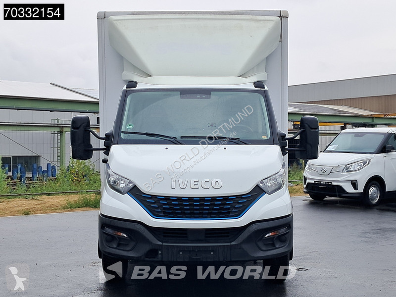 Véhicule utilitaire Iveco 70C14 3.0L CNG 1000KG...