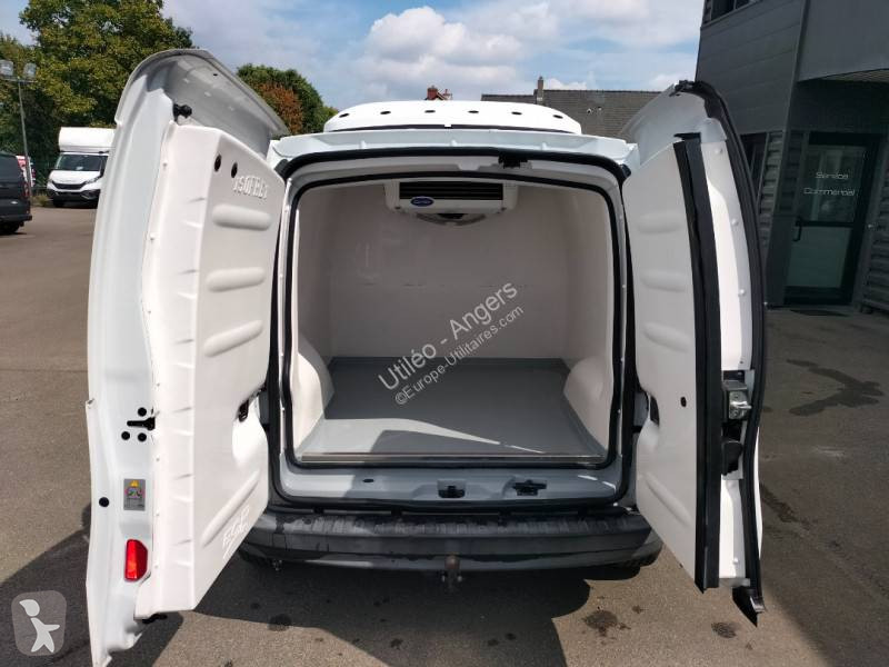 Véhicule utilitaire Renault