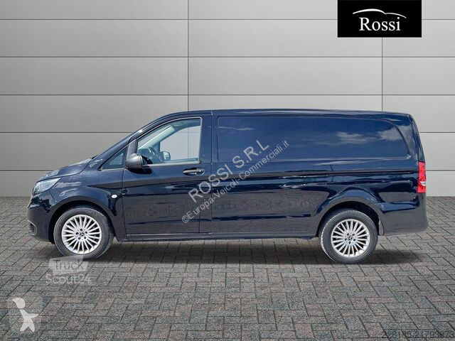 Véhicule utilitaire Mercedes NUOVO VITO - 114...