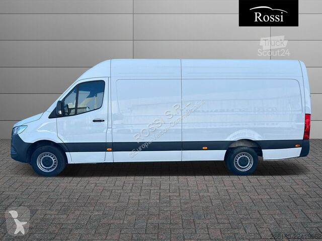 Véhicule utilitaire Mercedes SPRINTER - 317 CDI...