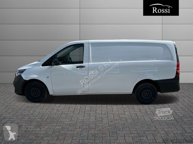 Véhicule utilitaire Mercedes NUOVO VITO - 114...