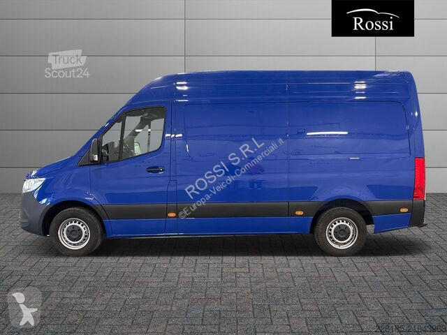 Véhicule utilitaire Mercedes SPRINTER - 311 CDI...
