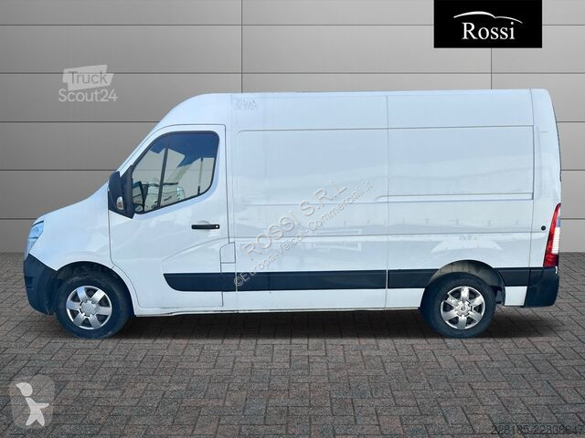 Véhicule utilitaire Nissan - 35 2.3 dci 145cv...