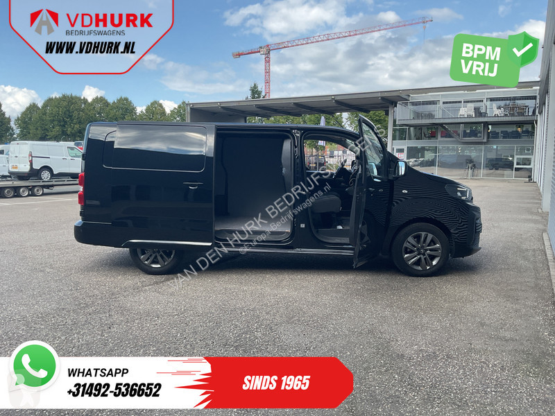 Véhicule utilitaire Citroën 2.0 HDI 180 pk Aut....