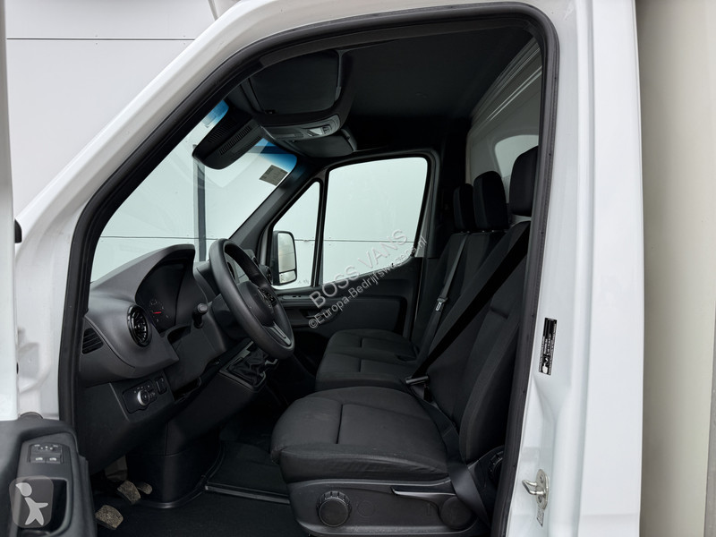 Véhicule utilitaire Mercedes 515 1.9 CDI 150PK...
