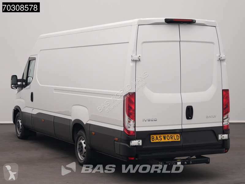 Véhicule utilitaire Iveco 35S16 3.0L Automaat...