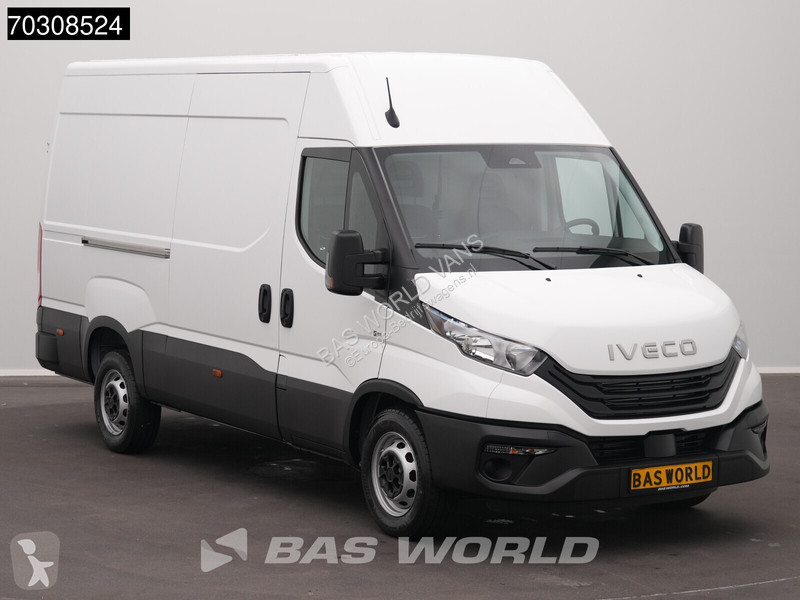 Véhicule utilitaire Iveco 35S16 3.0L Automaat...