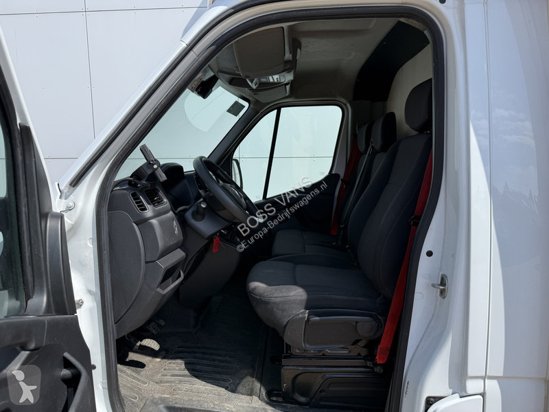 Véhicule utilitaire Renault Plancher T35 2.3...