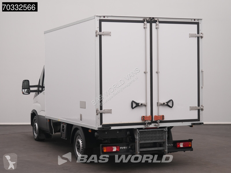 Bedrijfswagen Iveco 35S16 Automaat Koelwagen...