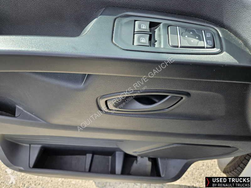 Véhicule utilitaire Renault