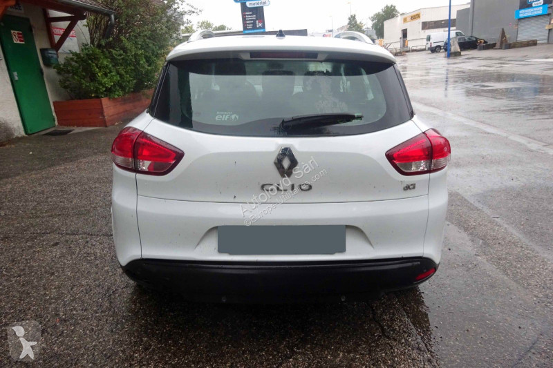Véhicule utilitaire Renault CLIO BREAK 1,5 DCI 90