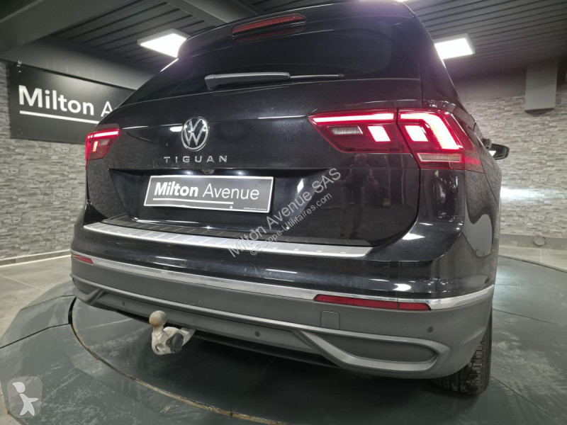 Véhicule utilitaire Volkswagen 2.0 16V TDI...