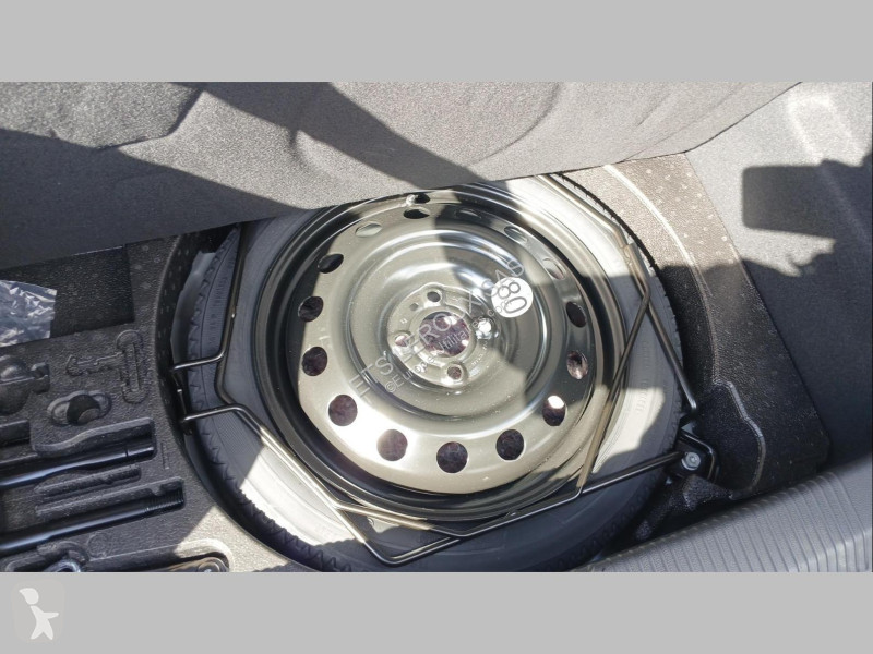 Véhicule utilitaire Renault CLIO VI HYBRID