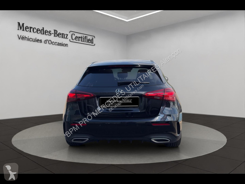Bedrijfswagen Mercedes Classe A 200 163ch AMG...