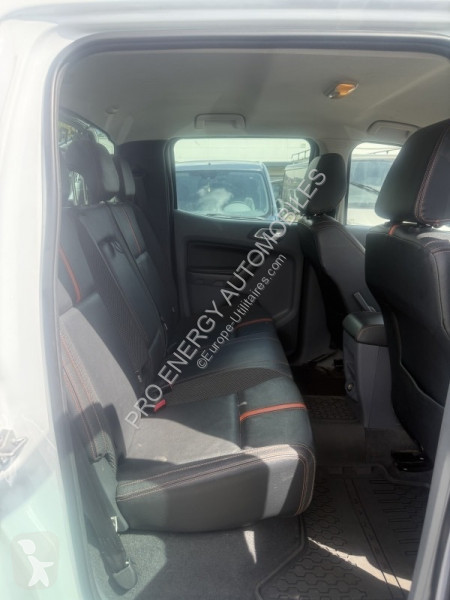 Véhicule utilitaire Ford RANGER 3.2 TDCI 200CH...