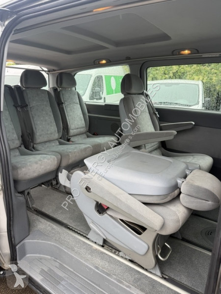 Véhicule utilitaire Mercedes VIANO CDI 2.0...