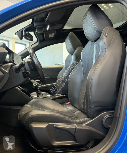Bedrijfswagen Peugeot 1.5 BLUEHDI 100CH S&S GT...