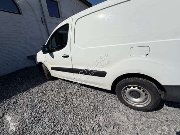 Véhicule utilitaire Citroën 1.5 BlueHDi