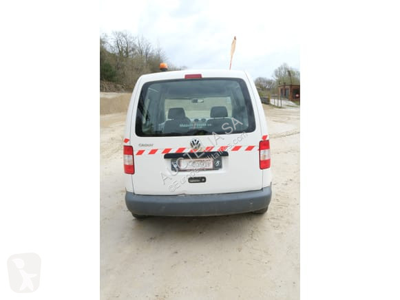 Véhicule utilitaire Volkswagen