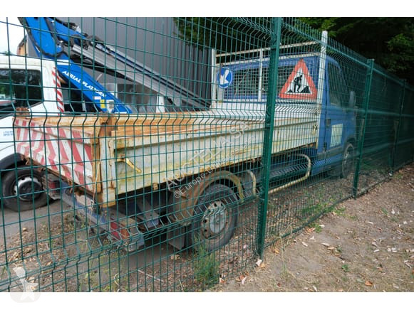 Véhicule utilitaire Renault