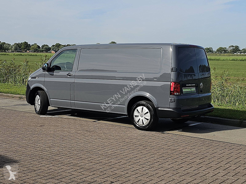 Véhicule utilitaire Volkswagen 2.0 TDI L2H1...