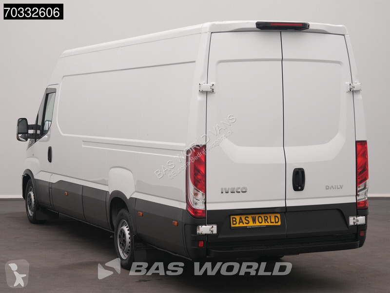 Bedrijfswagen Iveco 35S16 Automaat L3H2 Airco...