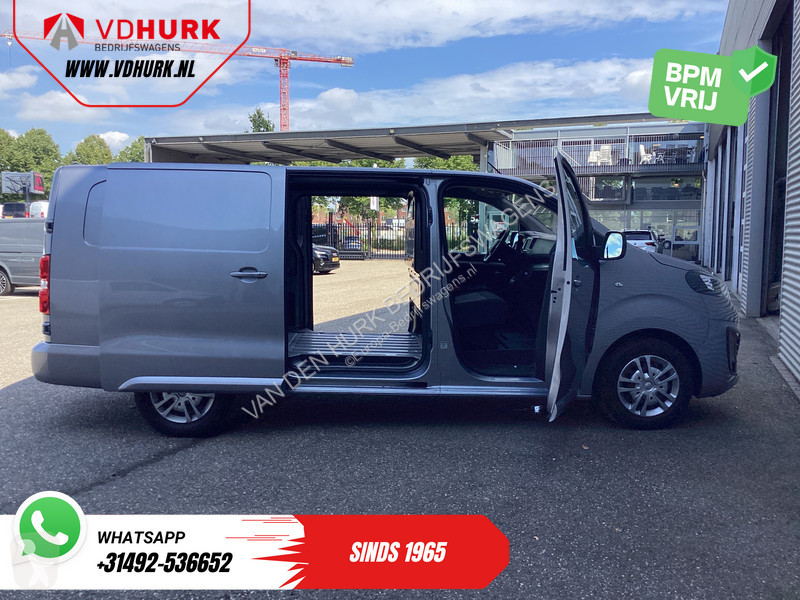 Véhicule utilitaire Opel 2.0 HDI 145 pk Aut. L3...