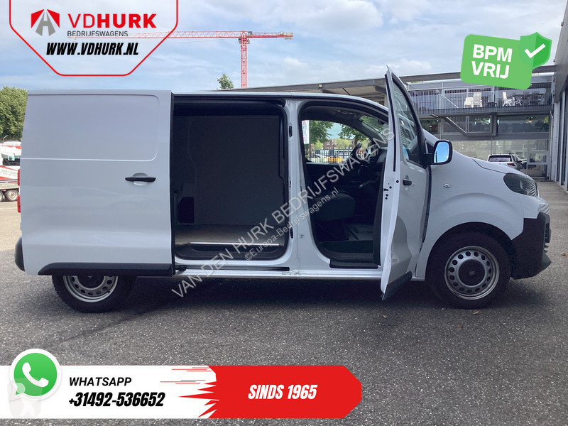 Véhicule utilitaire Fiat 2.0 HDI 145 pk Aut. L2...