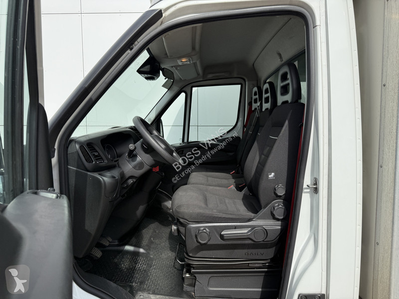 Bedrijfswagen Iveco 35C16 3.0 160PK Bakwagen...