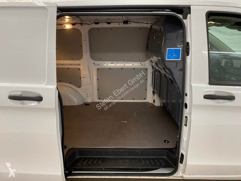 Véhicule utilitaire Mercedes Vito  Klima Kamera...