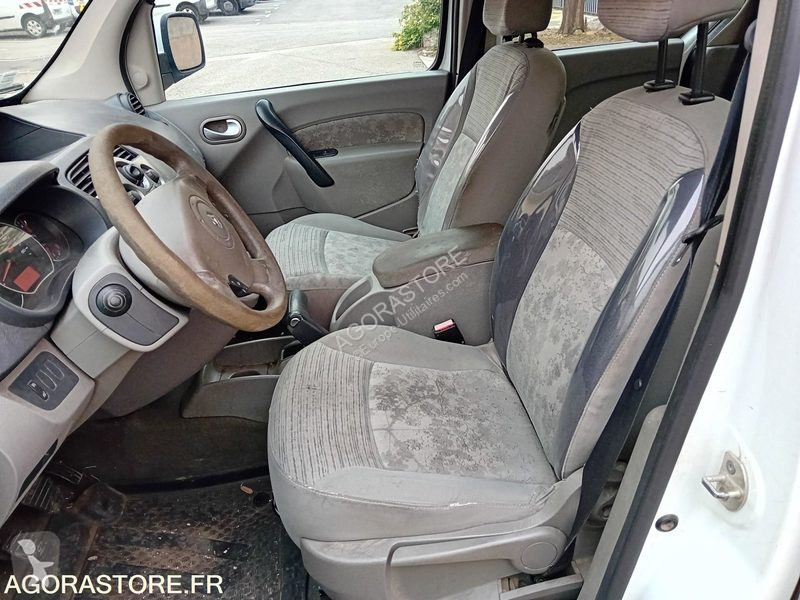 Véhicule utilitaire Renault KANGOO