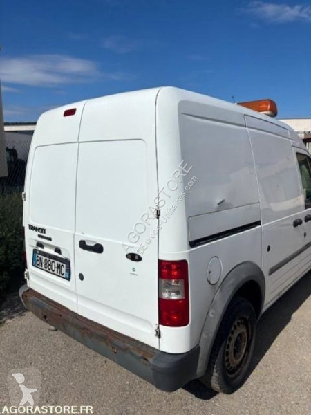 Véhicule utilitaire Ford