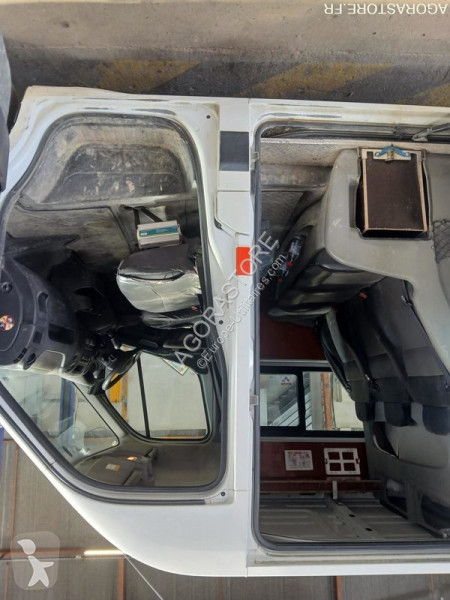 Véhicule utilitaire Renault MASTER